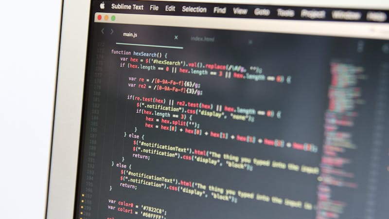 Database Development - AsyncForge development service