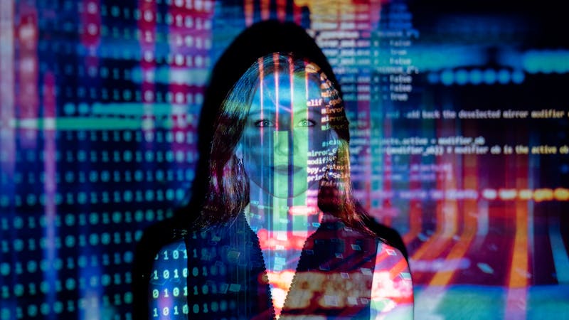 Full-Stack Development - AsyncForge development service